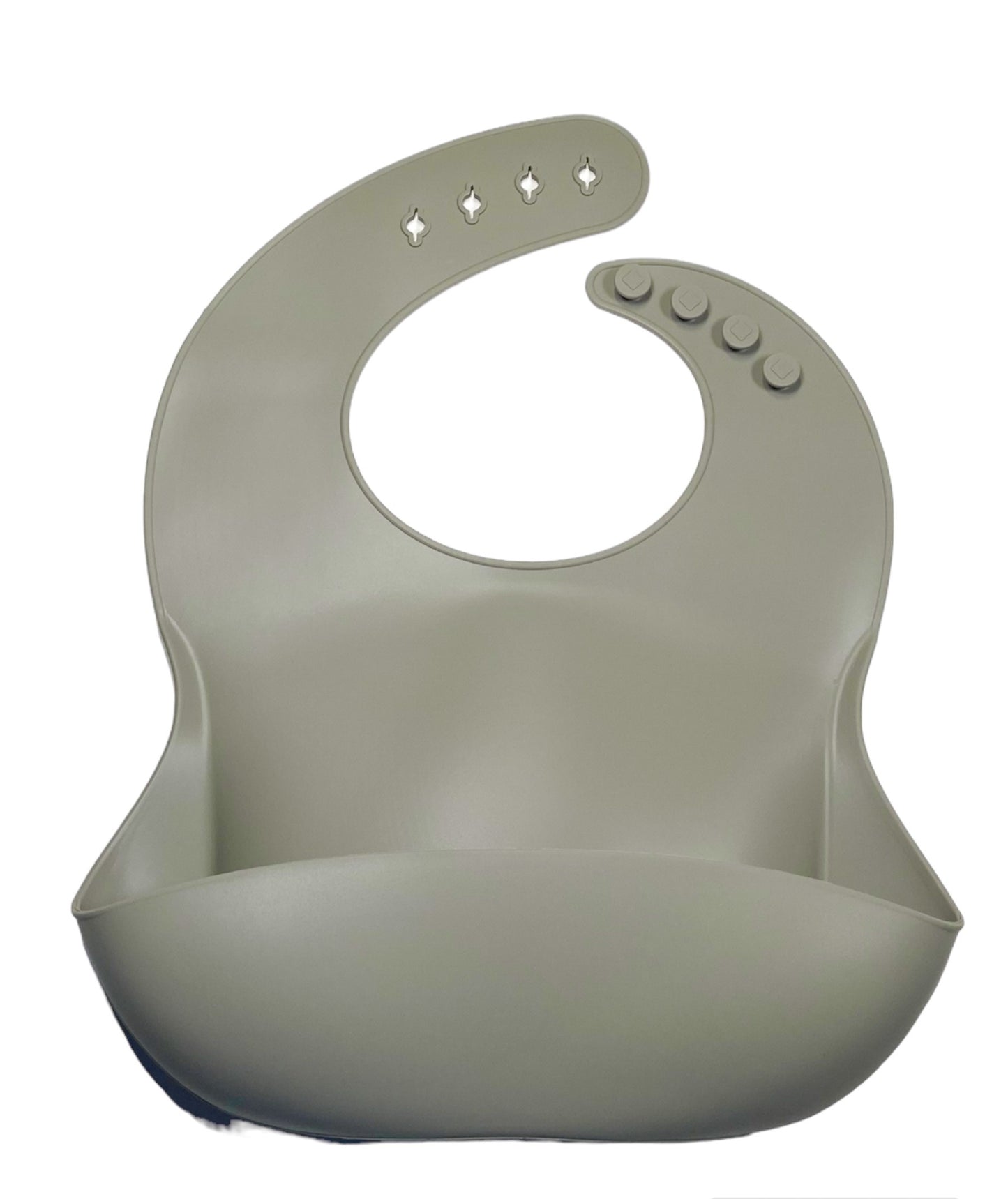 Silicone Bib