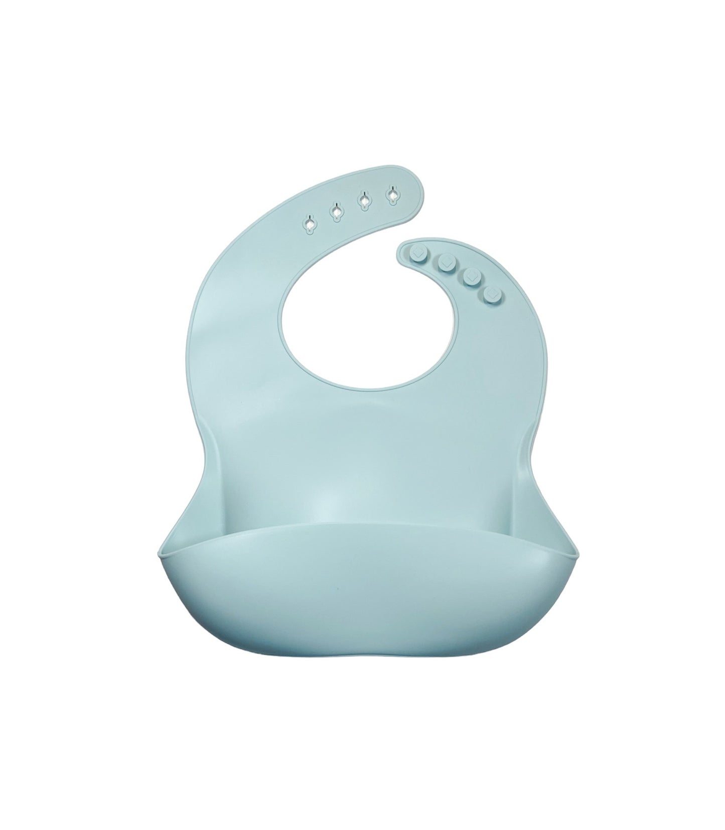 Silicone Bib